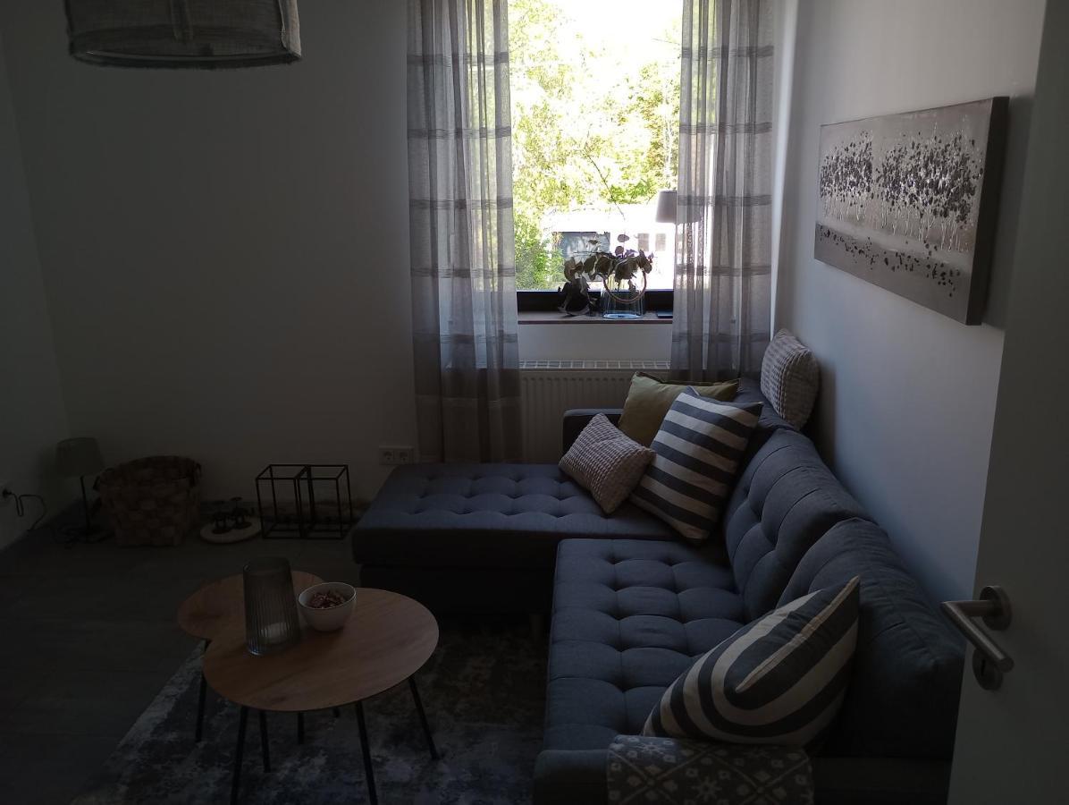 Provizial Ferienwohnung Rudi Вадгассен Экстерьер фото