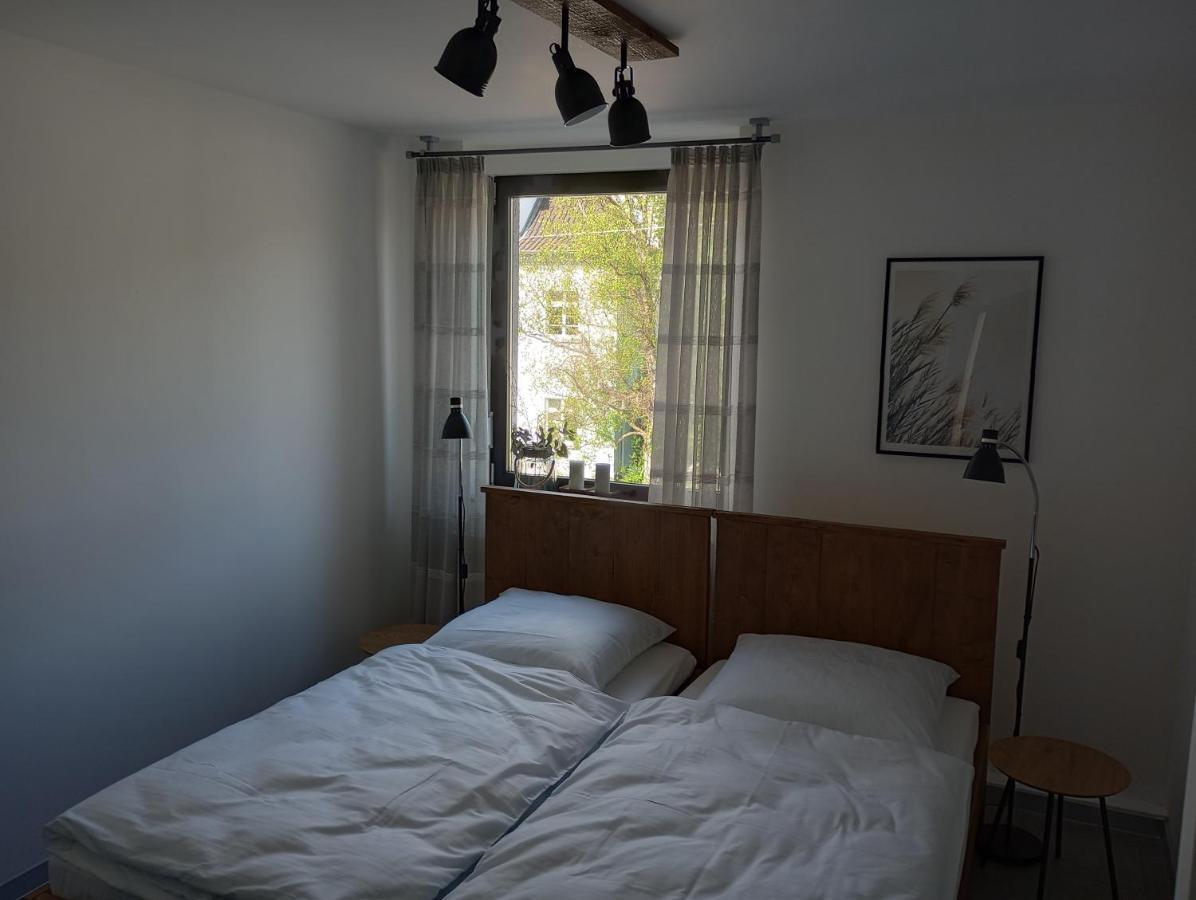 Provizial Ferienwohnung Rudi Вадгассен Экстерьер фото