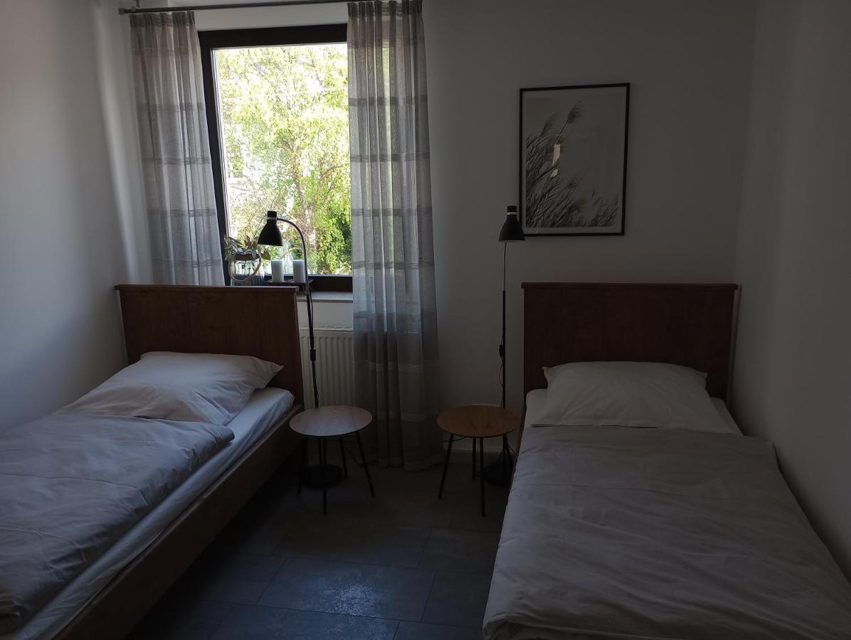 Provizial Ferienwohnung Rudi Вадгассен Экстерьер фото